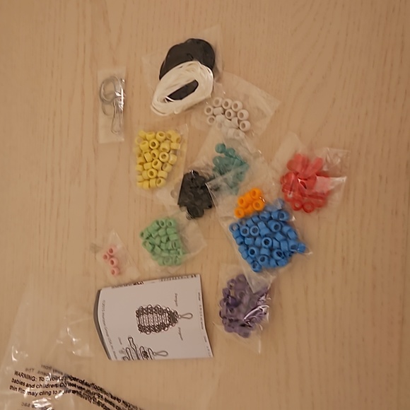 Bead Pets DIY Craft Kit - Picture 7 of 7